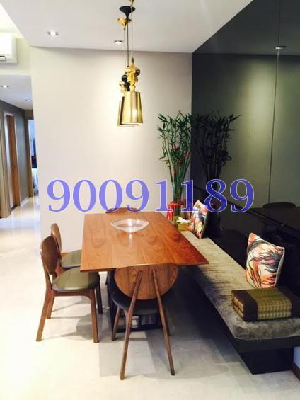 Clover By The Park (D20), Condominium #117882932